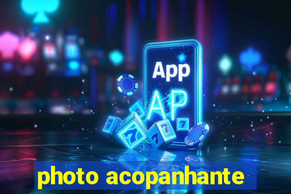 photo acopanhante